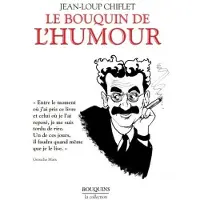 Bouquins Editions Le bouquin de l'humour