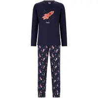 B. Nosy B.Nosy YNOOS-6905 Jongens Pyjamaset - Maat 98-104