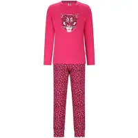 B. Nosy B.Nosy YNOOS-5905 Meisjes Pyjamaset - Maat 98-104