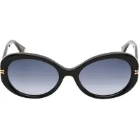 Marc Jacobs Marc Jacob MJ1013 807 zwarte zonnebril
