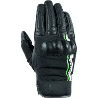 Difi Reptile geperforeerde Motorfiets Handschoenen