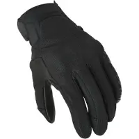 Macna Obtain Leather Motorfiets handschoenen Maat
