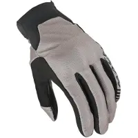Macna Obtain Leather Motorfiets handschoenen Maat