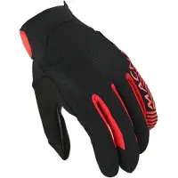 Macna Obtain Perforeren Lederen Handschoenen