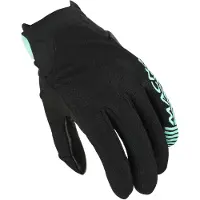 Macna Obtain Geperforeerde Leren Handschoenen Voor Dames