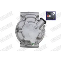 Walker WCP00800 Aircopomp