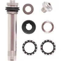 Shimano Wh-7900-f Voornaaf