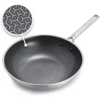 Greenpan Apex Wokpan 28 cm