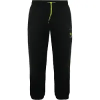 Puma x Helly Hansen Stretch Waist Joggers Zwart Heren Broek 598286 01