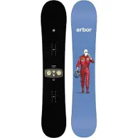 Arbor El Camino 25/26