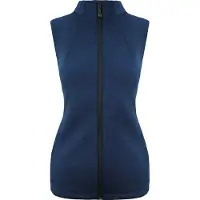 Under Armour Navy Vrouwen Gilet