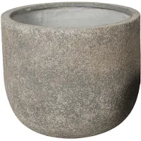 Pottery Pots - Plantenbak Cody M - Ø30cm x H27cm - Indoor en Outdoor - Diorite Grey