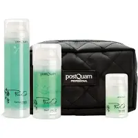 Postquam SKIN CARE ZUIVERENDE GEL+VERZACHTENDE CRÈME+TZONE+KIT