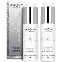 Postquam SKIN CARE PAK KAVIAAR DAG + NACHT