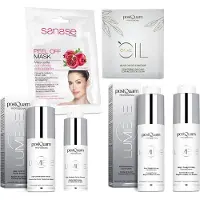 Postquam SKIN CARE PAK KAVIAAR UITGEBREID
