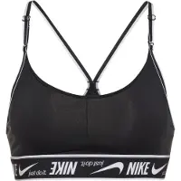 Nike Indy Trainingsbeha Zwarte sportbeha