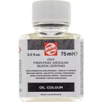 Royal Talens Talens - olieverf - medium - 75 ml - sneldrogend