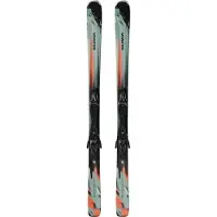 Salomon Stance Pro 82 + Mi12 Gw Binding