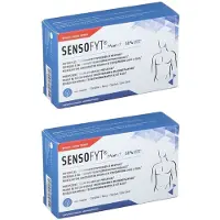 Farmafyt Sensofyt Man 2x60 St Tabletten