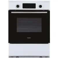 Valberg Inductiefornuis Ic 60 3mp W 343c
