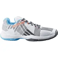 Babolat Sensa Padel Shoes Wit EU 40 1/2 Vrouw