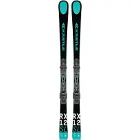 Kästle RX 12 SL + K12 TRI GW 25/26