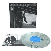 Universal Music Johnny Marr - The Messenger (LP) (Coloured Vinyl)