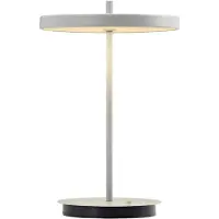 UMAGE Asteria Move draagbare tafellamp Monochrome-nuance mist