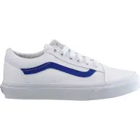 Vans Old Skool Kinderschoenen Wit