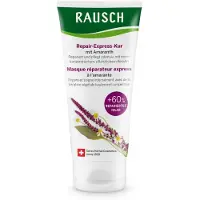RAUSCH Cure Repair-Express met amarant & plantaardige keratine 100 ml Haarspoeling