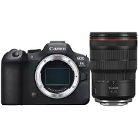 Canon EOS R6 mark II + RF 15-35mm F/2.8L IS USM