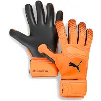 Puma Ultra Pro Nc Goalkeeper Gloves Oranje 7.5 Kinderen