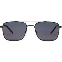 HUGO BOSS HG1177 AOMS BLX Black Sunglasses