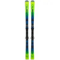 Elan Ace Scx Fusion X Emx 12.0