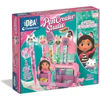 Clementoni Idea Art – Gabby's Kugelscheiberfabriek