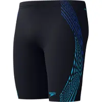 Speedo Eco+ Tech Panel Jammer