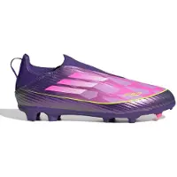 Adidas Sportschoen 'F50 LEAGUE' lila / pink