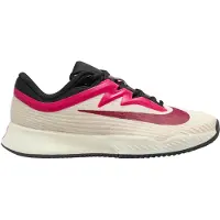 Nike Vapor Pro 3 HQ6030 Tennisschoenen | Maat 38 Dames Rood