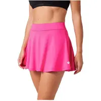 Björn Borg Ace Jersey Skirt Roze | Maat: S