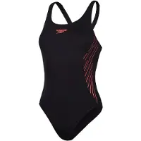 Speedo Placement Muscleback