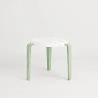 TIPTOE Mini Lou Gerecycled Plastic Kinderkruk