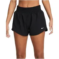 Nike Sportbroek 'Tempo' zwart