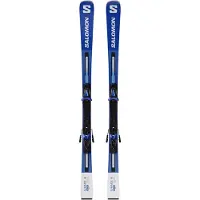 Salomon S/race Sl 10 + Mi 12 Gw Binding