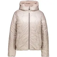 Garcia Winterjas beige