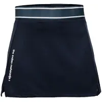 The Indian Maharadja Pique Skort Dames M