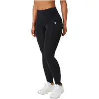 Björn Borg Ace Pocket Tights Zwart | Maat: S