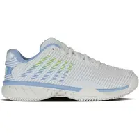 K-Swiss HYPERCOURT EXPRESS 2 CLAY 96614126M Tennisschoenen | Maat 7.5