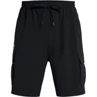 Under Armour Sportbroek 'Vibe' zwart