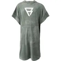 Brunotti Poncho-solid