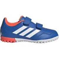 Adidas Sportschoen 'Youngstar Rise' blauw / wit